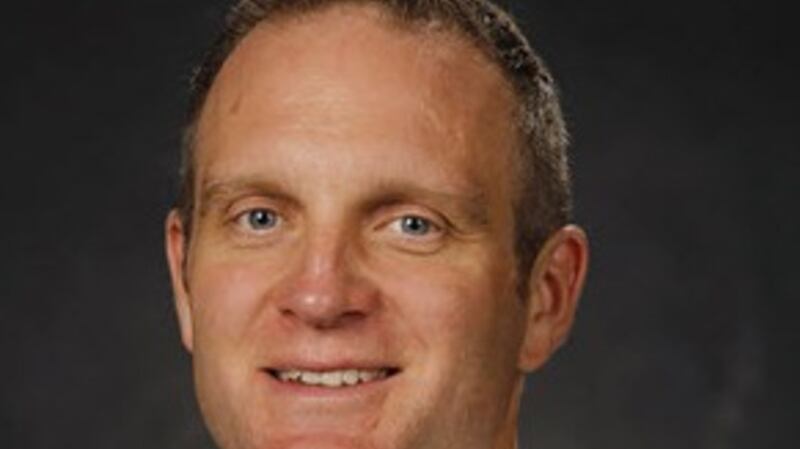 Dr Wade Gilbert said Connacht “were very curious, lots of questions, they wanted to learn”.