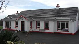 Property: Take Five for €250,000