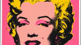 Dublin gallery to host country’s largest ever Warhol exhibition