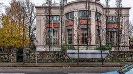 €15,000 a month for Johnny Ronan’s party-friendly ‘Pink Palace’ in Dublin 4