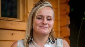 Roisin Ingle on . . . the homeless season