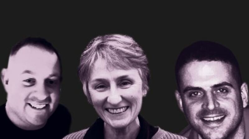 Michael Pyke (31) was killed when he was using a chainsaw to clear a fallen tree in Co Tipperary, Clare O’Neill (58) was killed when a tree struck her car in Co Waterford and Fintan Goss (33) was killed when the car in which he was travelling in was struck by a tree in Co Louth.