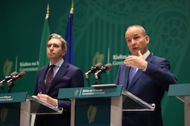 ‘Will we live to see a Taoiseach not in Fine Gael or Fianna Fáil?’