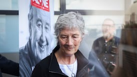 Catherine Connolly did ‘all types of work’ as barrister and represented banks during crash