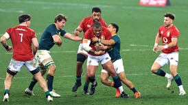 Lions Tour: Kyle Sinckler could face lengthy ban for alleged biting incident