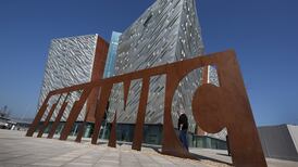 Newton Emerson: An ode to Belfast Harbour