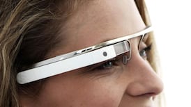 Google Glass specs released