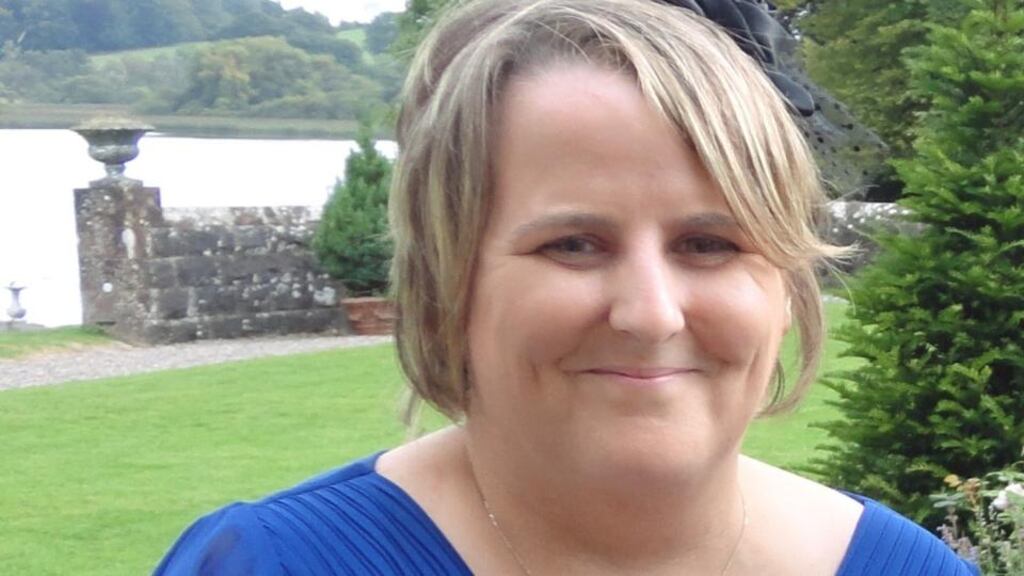 Elaine O’Hara (37). Her remains were discovered in a forest in the foothills of the Dublin mountains in 2013. Photograph: Garda Presss Office/PA Wire Elaine O’Hara (37). Her remains were discovered in a forest in the foothills of the Dublin mountains in 2013. Photograph: Garda Presss Office/PA Wire