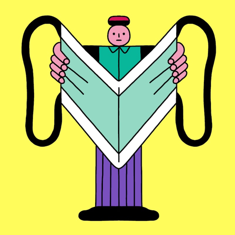 Continuing to wear masks indoors will help protect against all sorts of viruses, not just the coronavirus. Photograph: Cristina Spanñ/The New York Times