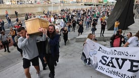 Partition, armchair epidemiology and Joe Duffy: 2021’s top conversation killers