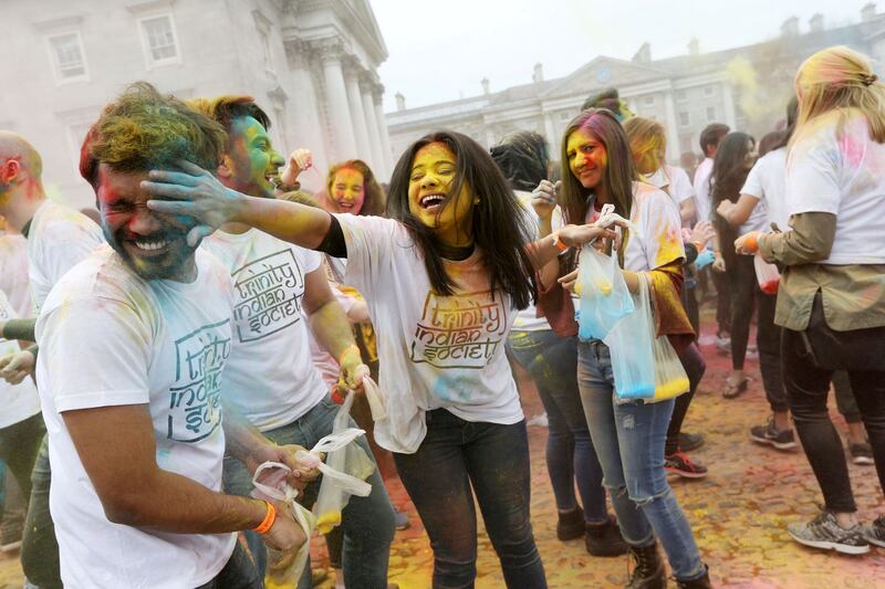 Photograph: Laura Hutton