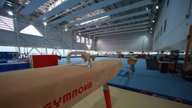 Gymnast medal controversy: International attention focuses on Ireland