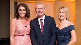 Wild Geese: the Tipperary man drawing the map of Sydney