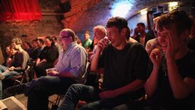 Megan Nolan: My boyfriend told me I was funny, so I tried standup. I’d like to apologise to everybody who saw me