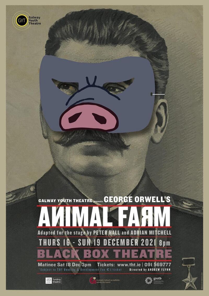 Animal Farm