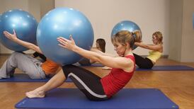 The secret of good health? Here’s what the doctors say...