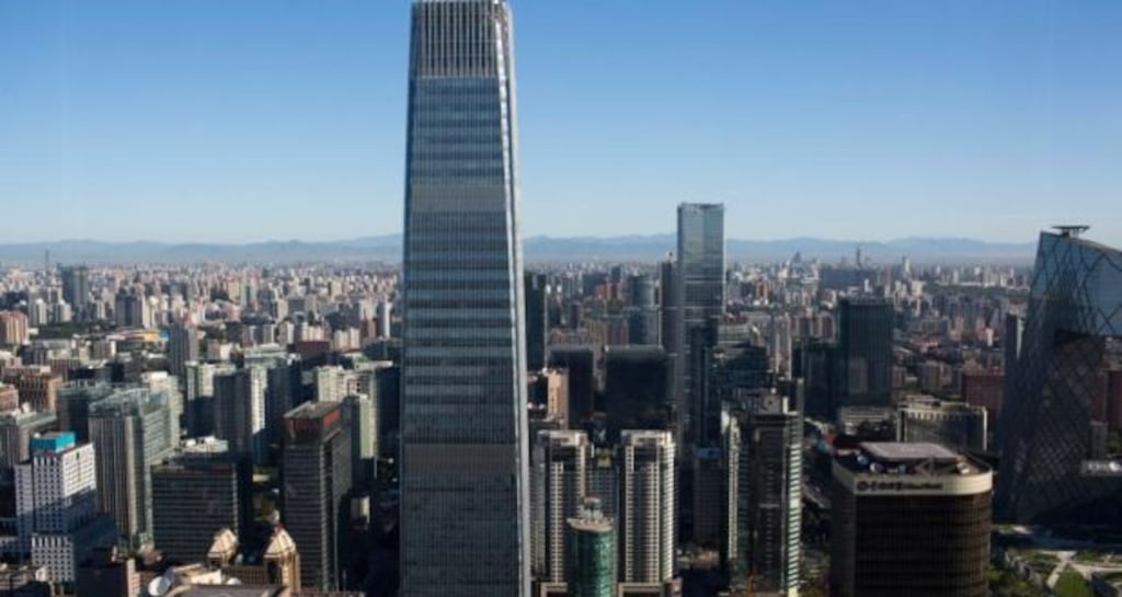 Beijing: The services sector made up 46.1 per cent of gross domestic product in 2013