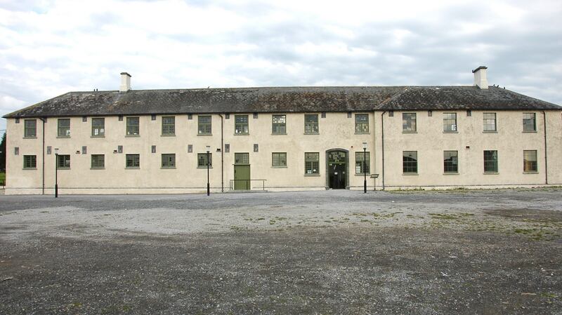 The workhouse building has been painstakingly restored and a museum opened last May featuring period artefacts and photographs.