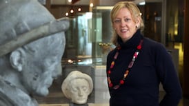 Sea change: a fresh identity  for Galway City Museum