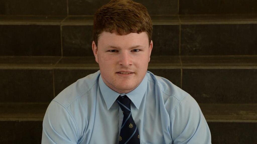 Owen Power: very happy that a question on soil and vegetation came up” in the biome section