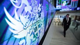 Privately traded shares at record high