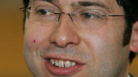 Senator claims Chuck Feeney interfering in Irish democracy