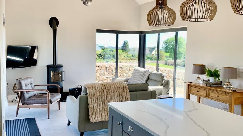 Maggie's Cottage is the perfect couples’ getaway