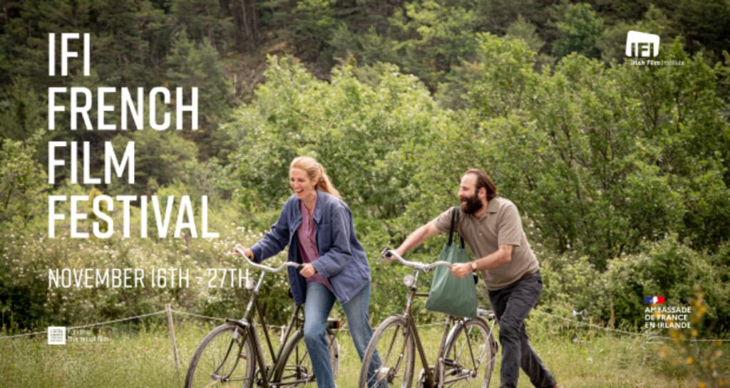 IFI - French Film Festival