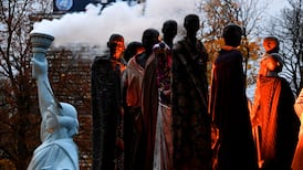 Nine questions about climate change – and the answers you should know