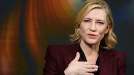 Cate Blanchett: ‘I wouldn’t do what Harvey Weinstein wanted’