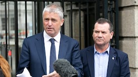 Super-junior cabinet status facing court challenge