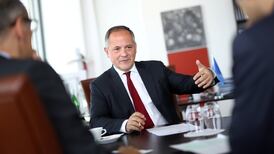 ECB ‘shouldn’t wait too long’ before removing stimulus