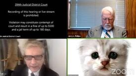 Sick of Zoom? Lucky you don’t need it to save the planet