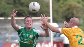 Mulvey earns London’s first win