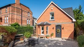 Look inside: Detached two-bedroom Ranelagh home next to tennis club for €1.1m