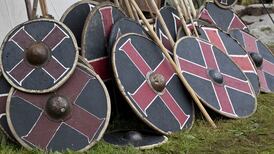 Viking centre discovered in Cork city predates Waterford settlement