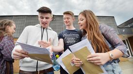Leaving Cert: Girls outperform boys in vast majority of subjects