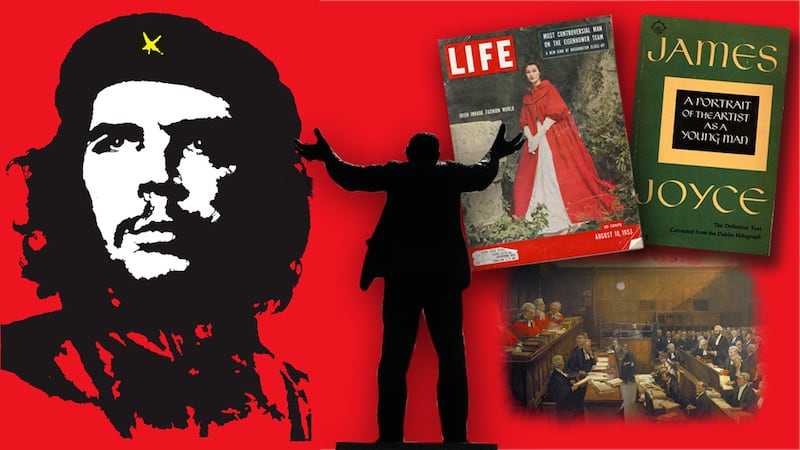 Modern Ireland in 100 Artworks: Irish road to modernity has no straight lines