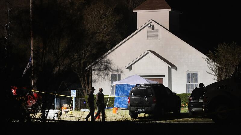Texas killings: Sutherland Springs the latest name synonymous with atrocity