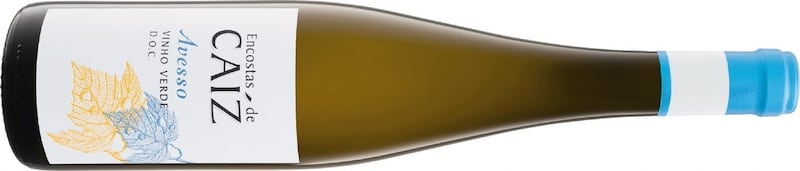 Encostas de Caíz Avesso 2019 Vinho Verde, Portugal