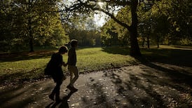 The greatness of outdoors: six ways to put a spring in your step this winter