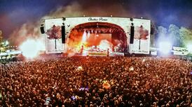 Electric Picnic stage times: the exclusive first look