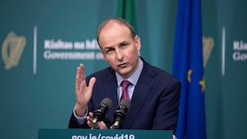 Covid crisis: Mass inoculation unlikely until May or June, says Taoiseach