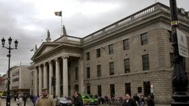 Shannon Heritage wins contract for €7 million   GPO visitor and exhibition centre