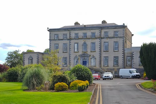 Dundrum House closes with loss of 48 jobs