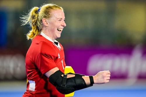 ‘The journey wasn’t easy, but it’s a privilege’: Ayeisha McFerran acknowledging her past to appreciate her present