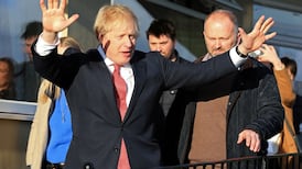 Chris Johns: Tory voters will now want Boris to show them the money