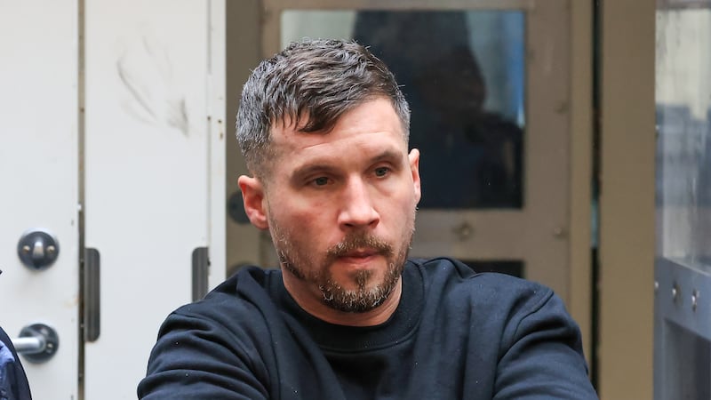 Right-wing extremist terror group planned destruction of Galway Mosque, court hears