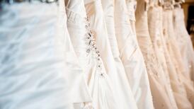 Ex-bridal shop owner gets suspended sentence for stealing dress payments