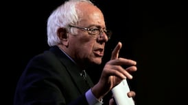 Bernie Sanders wins Wyoming ahead of crucial New York contest